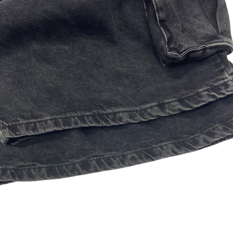 WILLY CHAVARRIA（ウィリーチャバリア） WILLY CHAVARRIA DENIM LOW