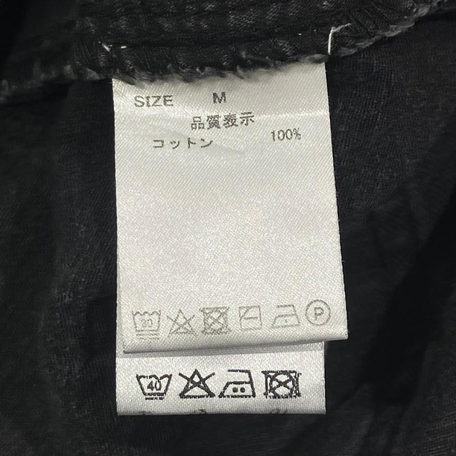 WILLY CHAVARRIA（ウィリーチャバリア） WILLY CHAVARRIA DENIM LOW