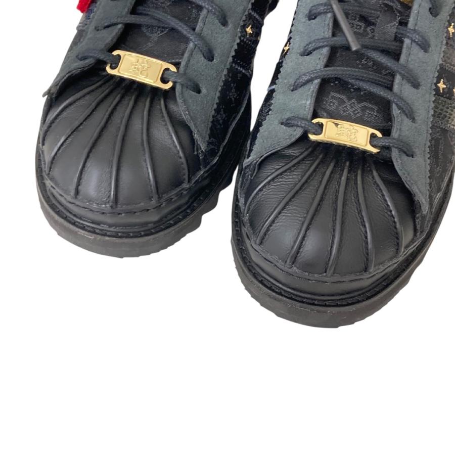 adidas（アディダス） 【値下げ】adidas×CLOT CLOT SUPERSTAR LNY