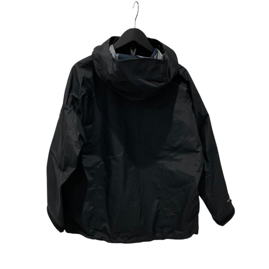 DESCENTE ALLTERRAIN ナイロンシェルジャケット DESCENTE ALLTERRAIN デサントオルテライン Descente SHELL