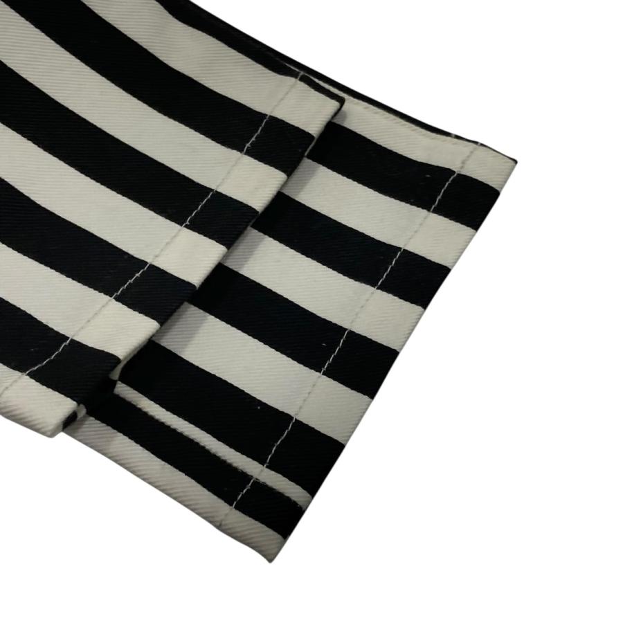 サンローランパリ Saint Laurent Paris 13SS エディ期 ストライプ 