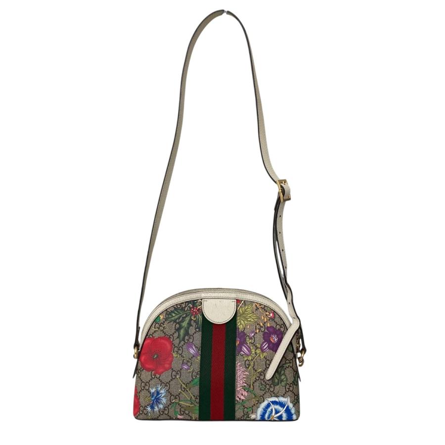 GUCCI（グッチ） 【値下げ】GUCCI オフィディアスモールウェビング 