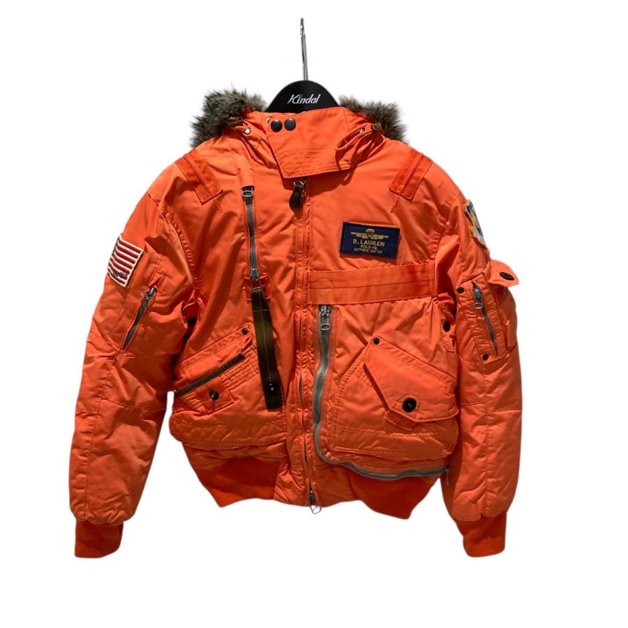 POLO RALPH LAUREN（ポロ・ラルフローレン） POLO RALPH LAUREN N-2B