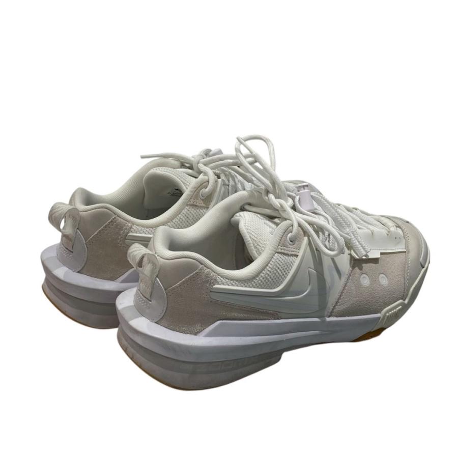 sacai（サカイ） 【値下げ】sacai×NIKE Zegamadome Summit White 