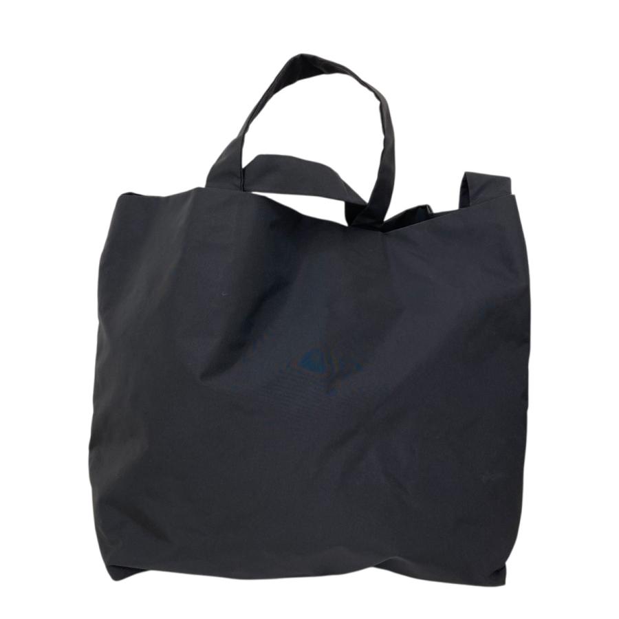 美品! aeta トートバック ブラック Aeta アエタ Aeta SHOULDER TOTE L トートバッグ ブラック