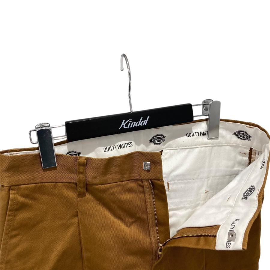 Dickies（ディッキーズ） ディッキーズ×ワコマリア Dickies×WACKO