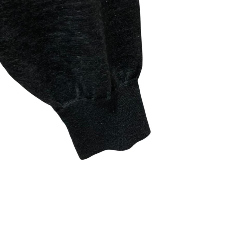 BATONER（バトナー） BATONER CHOMA CREW NECK クルーネックニット BN