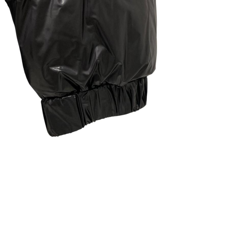 sacai（サカイ） sacai 20AW Wool Melton × Puffer Jacket 中綿