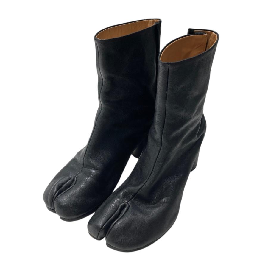 マルジェラ　足袋ブーツ　35 1/2 楽天市場】MAISON MARGIELA メゾンマルジェラ タビブーツ Tabi