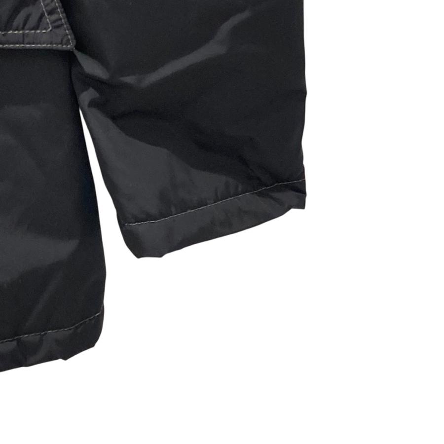 NEXUSVII（ネクサスセブン） ナイロンジャケット RAA-NWE-JOA ブラック