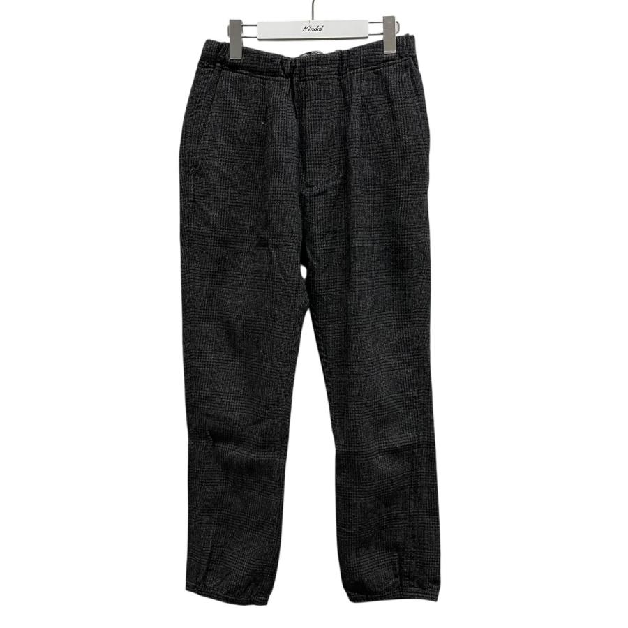 nonnative（ノンネイティブ） nonnative EXPLORER EASY RIB PANTS