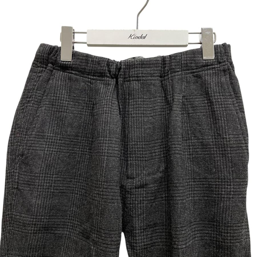 nonnative（ノンネイティブ） nonnative EXPLORER EASY RIB PANTS