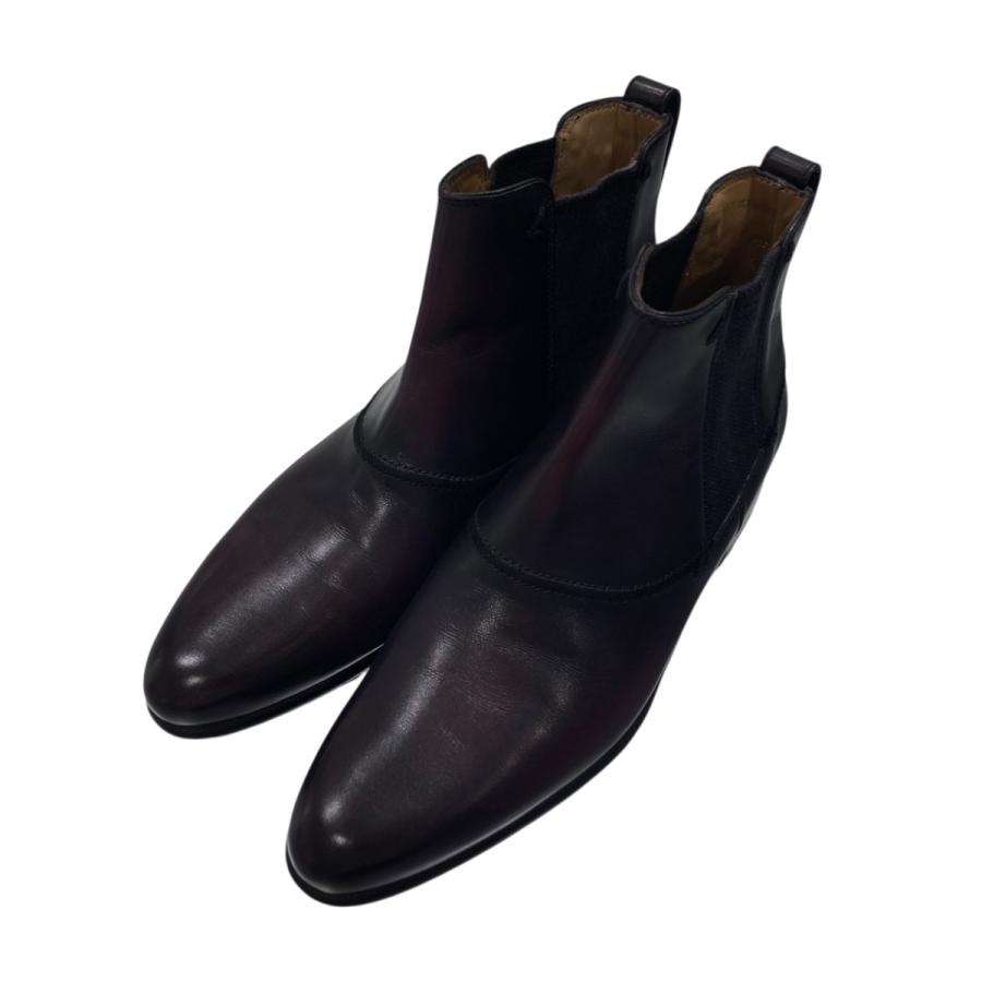 ベルルッティ　サイドゴアブーツ Berluti（ベルルッティ） 【値下げ】Berluti サイドゴアブーツ