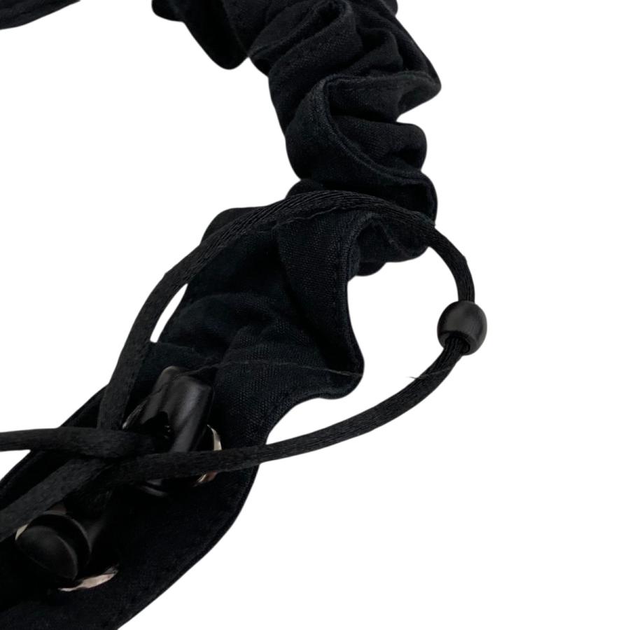 値下げ】J．L - A．L／ ショルダーバッグ ブラック (神戸店