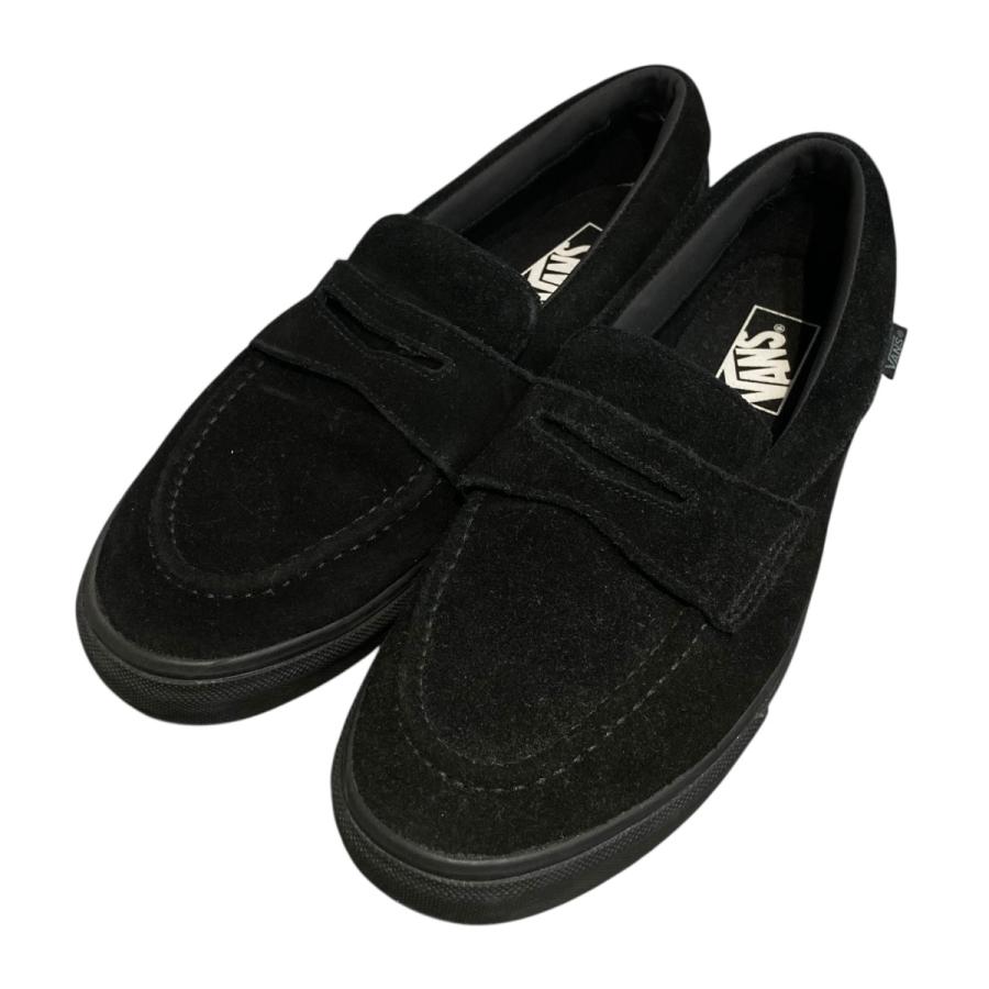 VANS（ヴァンズ） バンズ VANS LOAFER ローファー スニーカー V196CF