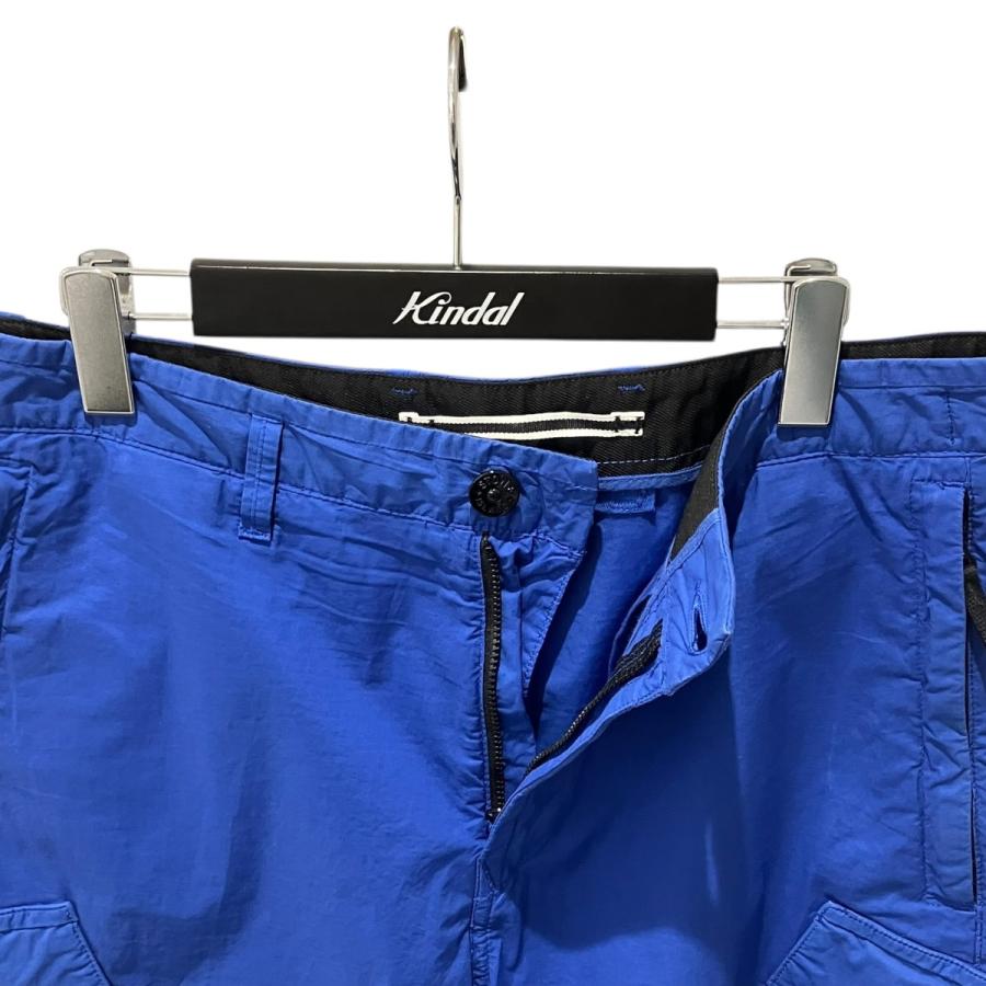STONE ISLAND（ストーン アイランド） カーゴハーフパンツ 7015L0803 