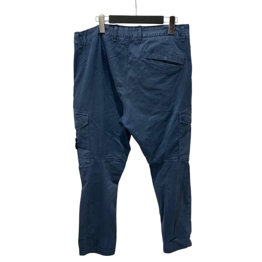 STONE ISLAND（ストーン アイランド） 【値下げ】STONE ISLAND カーゴ