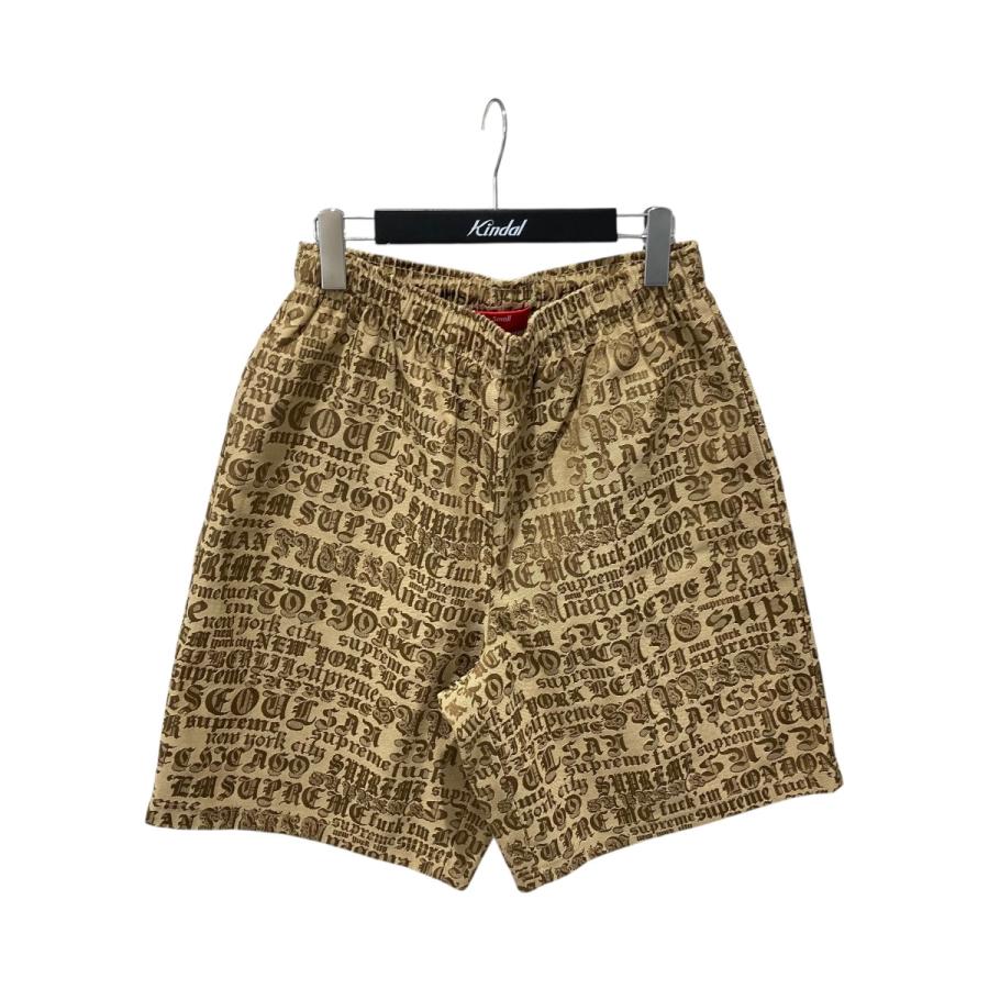 Supreme（シュプリーム） 【値下げ】Supreme 25SS Cities Jacquard