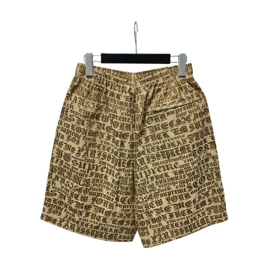 Supreme（シュプリーム） 【値下げ】Supreme 25SS Cities Jacquard