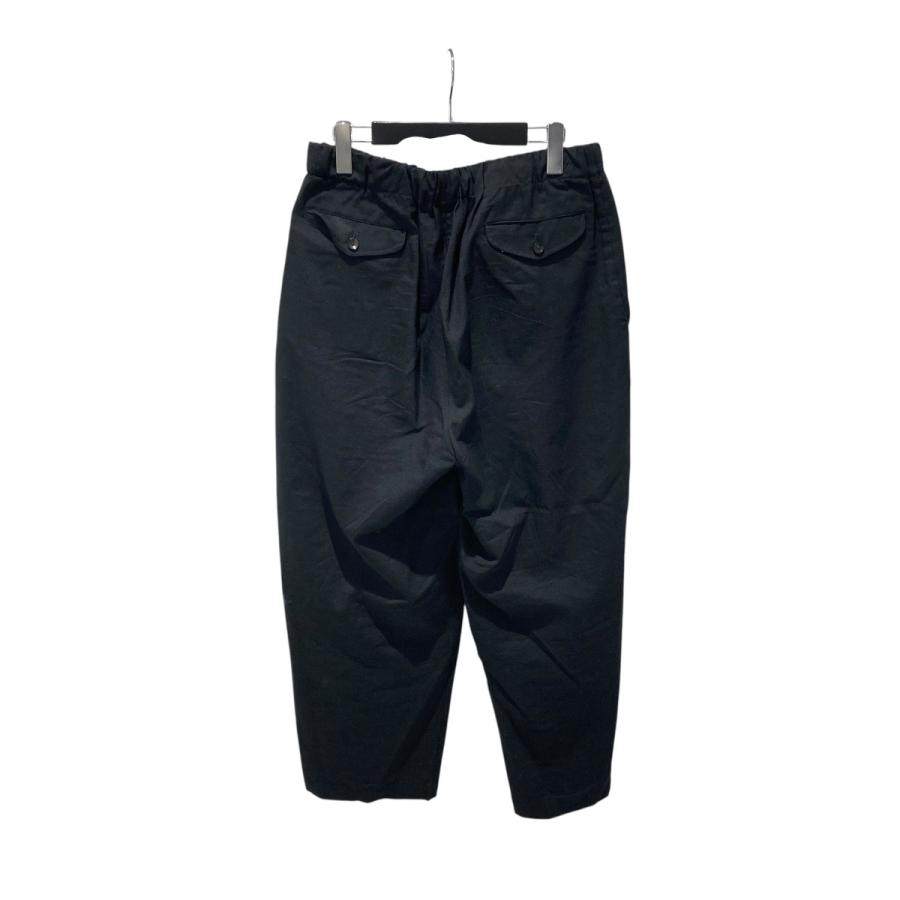 marka（マーカ） 【値下げ】MARKA 25SS 2 72 WASHER WOOL TROPICAL