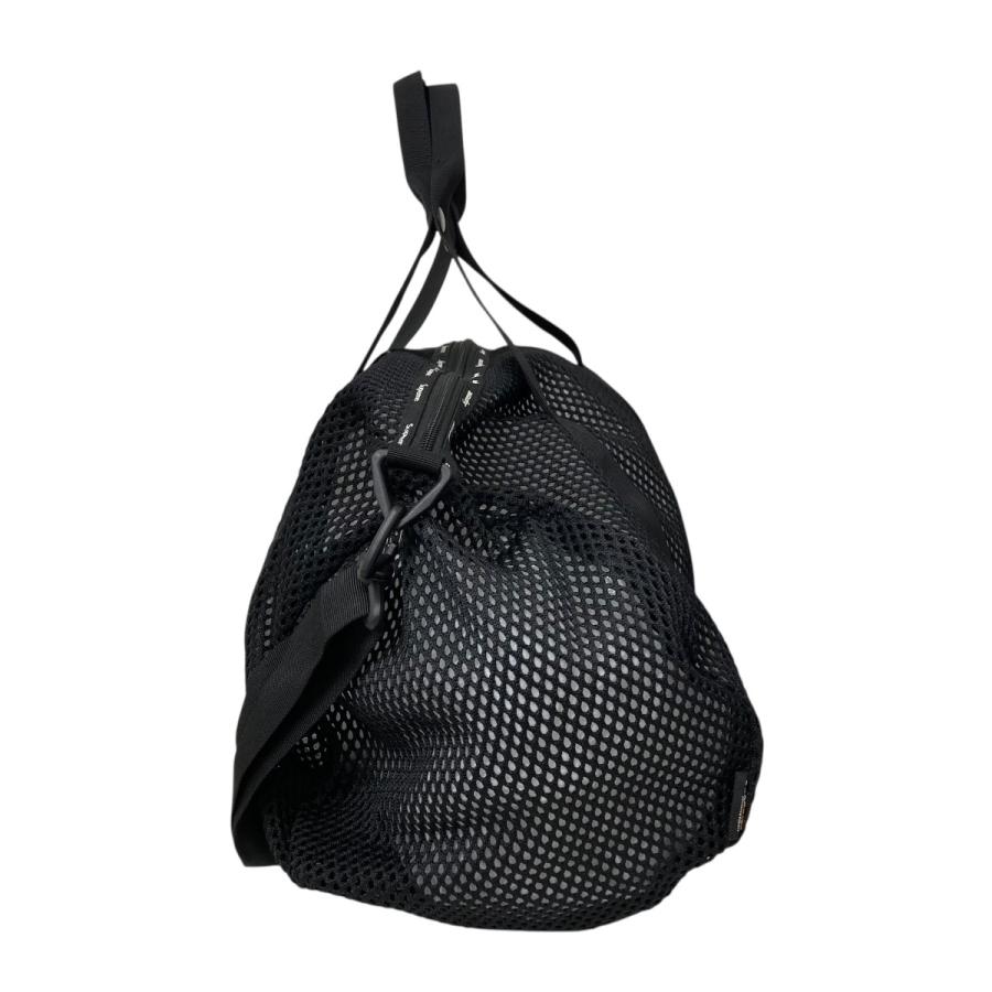Supreme（シュプリーム） Supreme mesh duffle bag 23s メッシュバッグ
