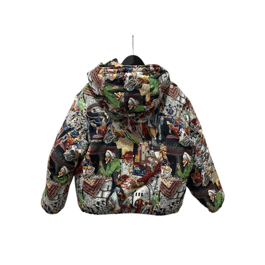 Supreme ダウンジャケット Supreme（シュプリーム） 【値下げ】Supreme×BLESS Tapestry Down