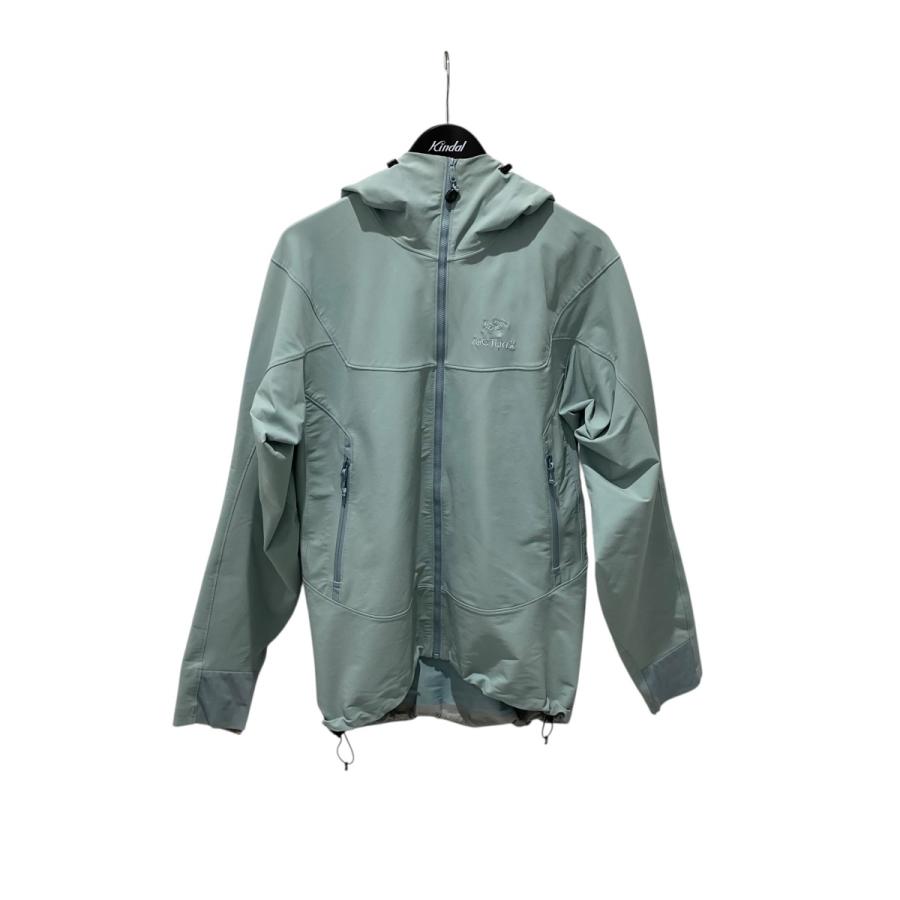 アークテリクス　ナイロンジャケット　XL 楽天市場】アークテリクス ARC'TERYX フリースジャケット KYANITE