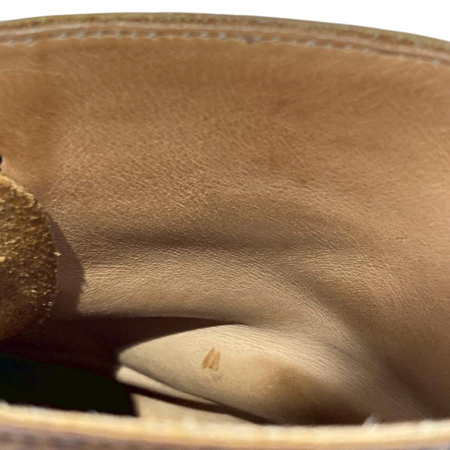 CROCKETT&JONES（クロケット＆ジョーンズ） 【値下げ】Crockett 