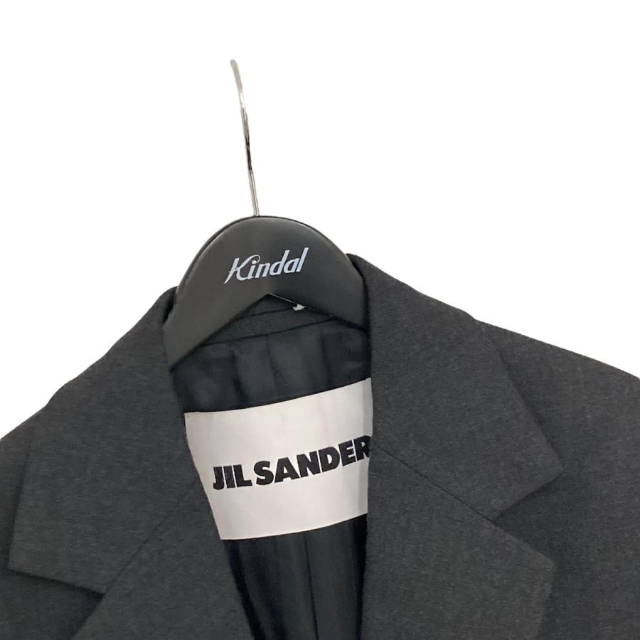 JIL SANDER ジルサンダー 24AW Wool Blazer ウールジャケット  
