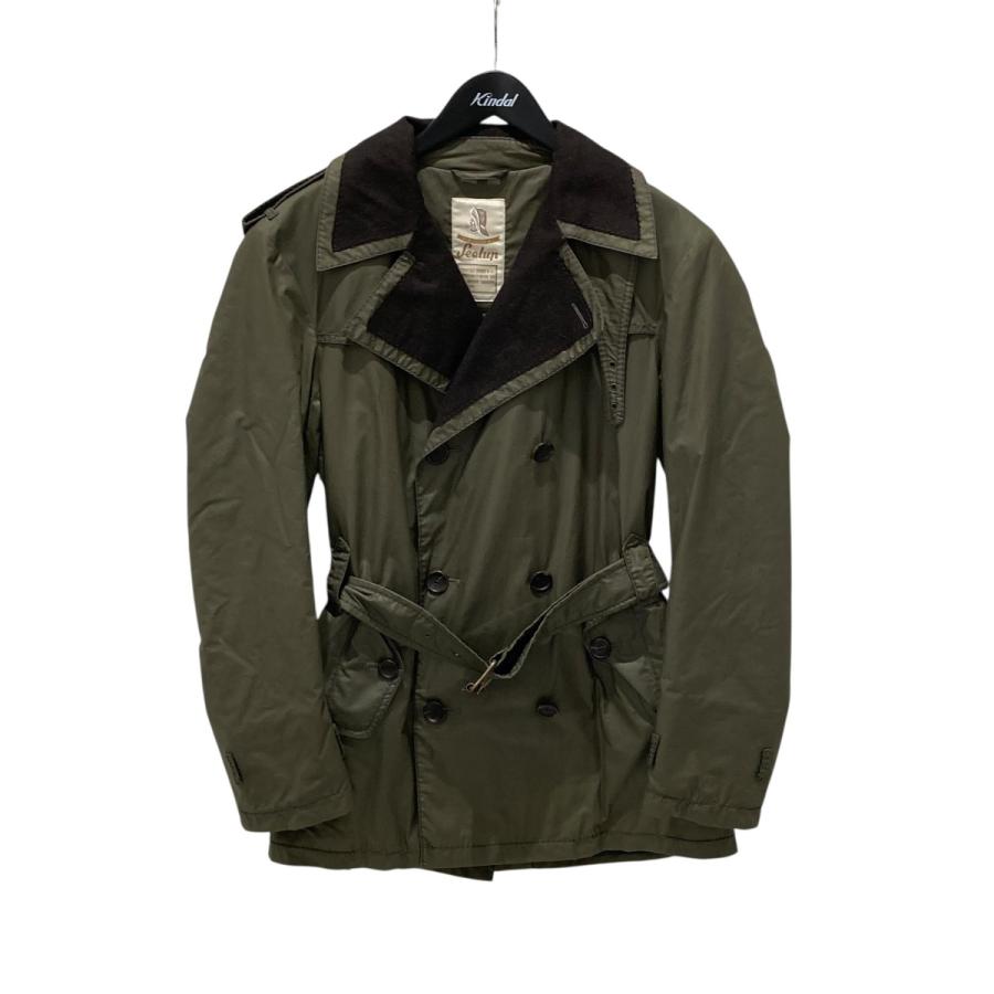 Sealup（シーラップ） 【値下げ】SEALUP トレンチコート 297-99006