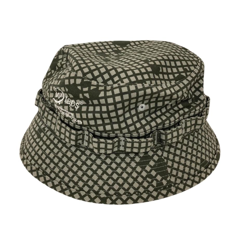 WTAPS（ダブルタップス） WTAPS 21AW JUNGLE 03 HAT バケットハット