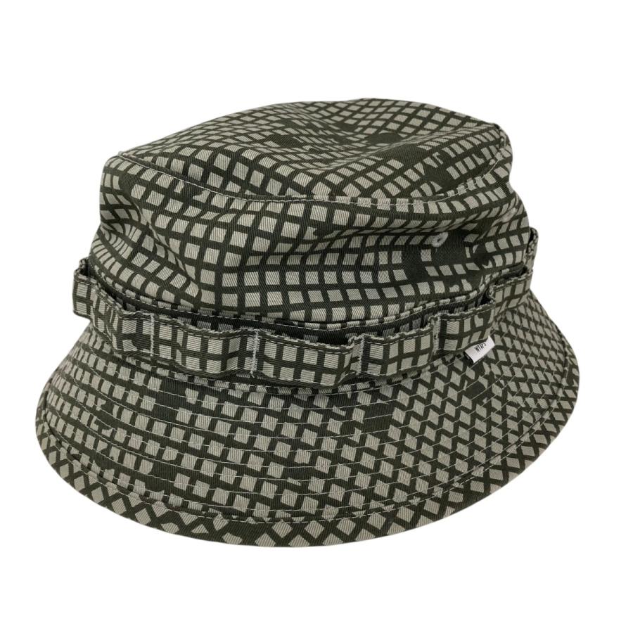 WTAPS（ダブルタップス） WTAPS 21AW JUNGLE 03 HAT バケットハット
