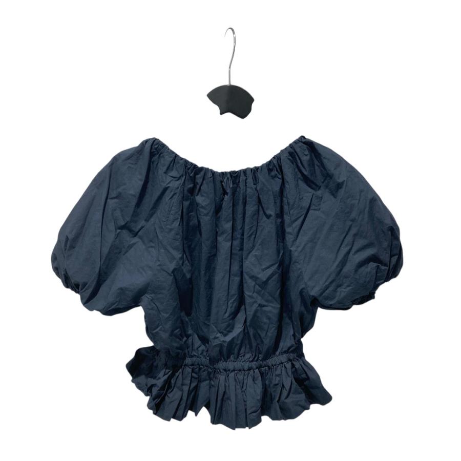 merlette（マーレット） 【値下げ】Merlette 25SS Scoop Neck Blouse 