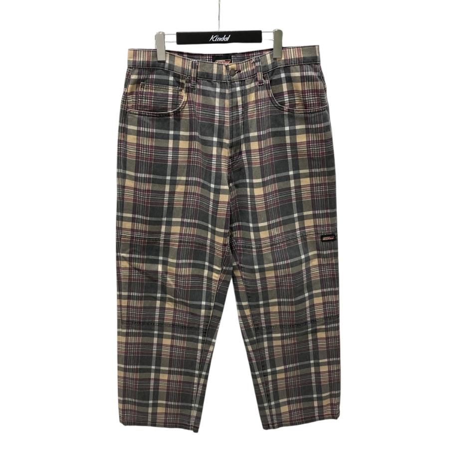 Supreme（シュプリーム） シュプリーム×ディッキーズ Supreme×Dickies