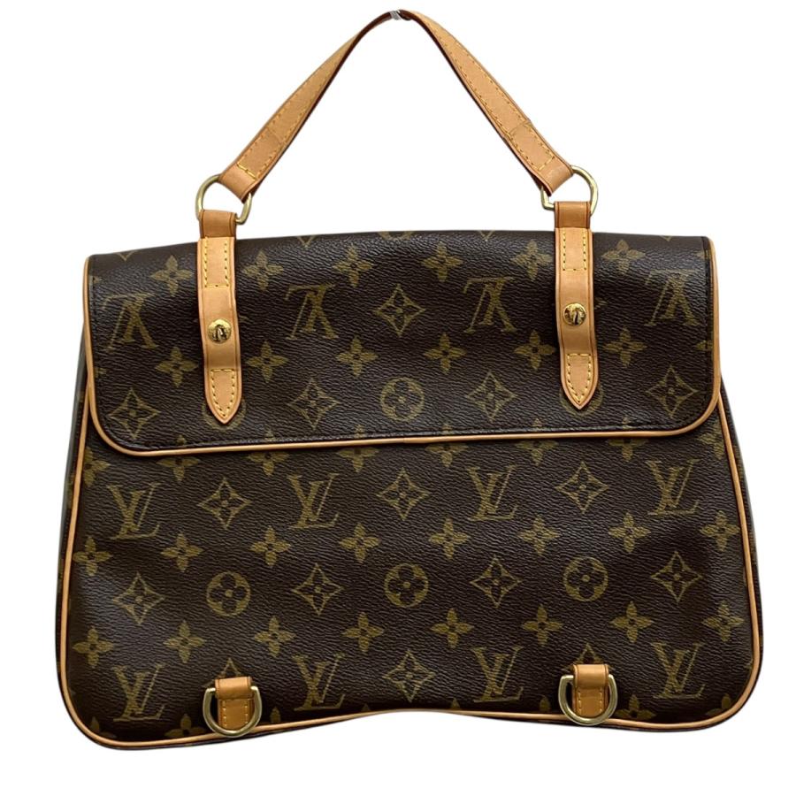 LOUIS VUITTON（ルイ・ヴィトン） リュック ブラウン : カインドオル