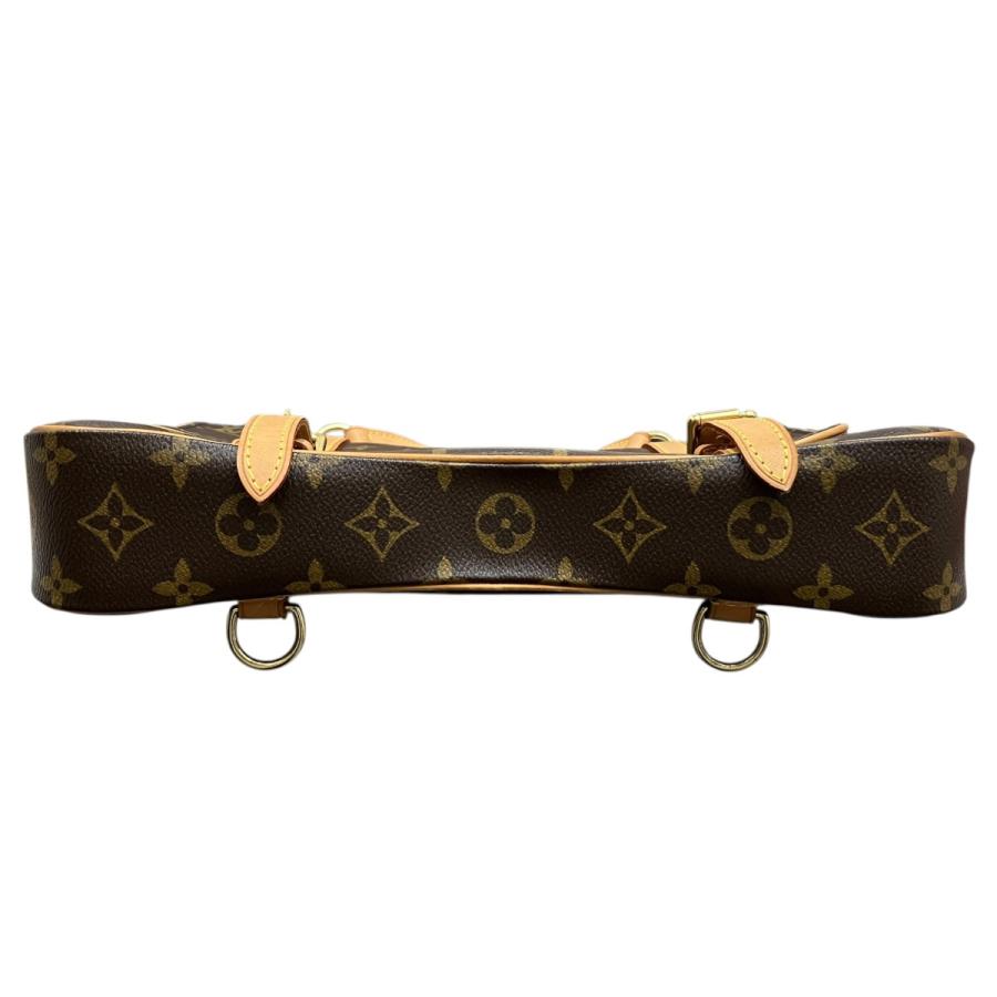 LOUIS VUITTON（ルイ・ヴィトン） リュック ブラウン : カインドオル
