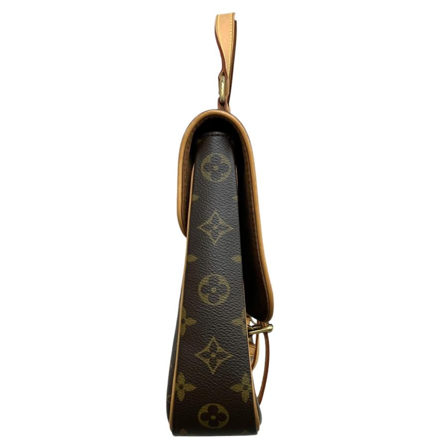 LOUIS VUITTON（ルイ・ヴィトン） リュック ブラウン : カインドオル