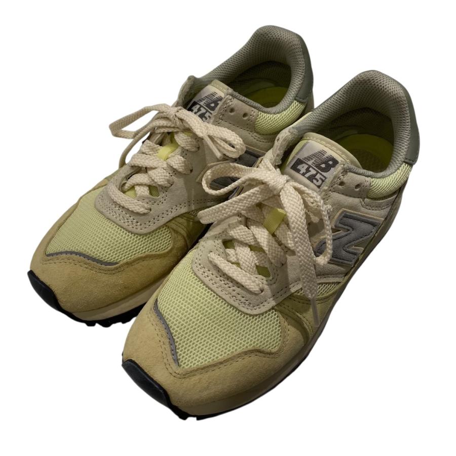 New Balance（ニューバランス） 【値下げ】NEW BALANCE×AURALEE U475AR