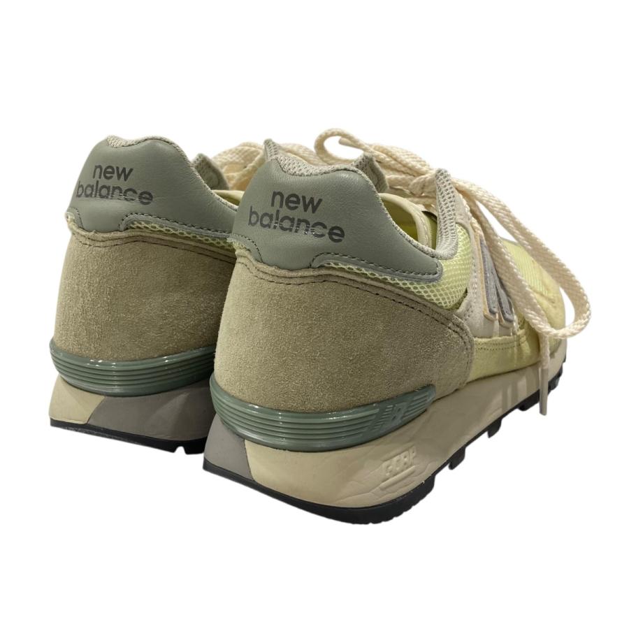 New Balance（ニューバランス） 【値下げ】NEW BALANCE×AURALEE U475AR