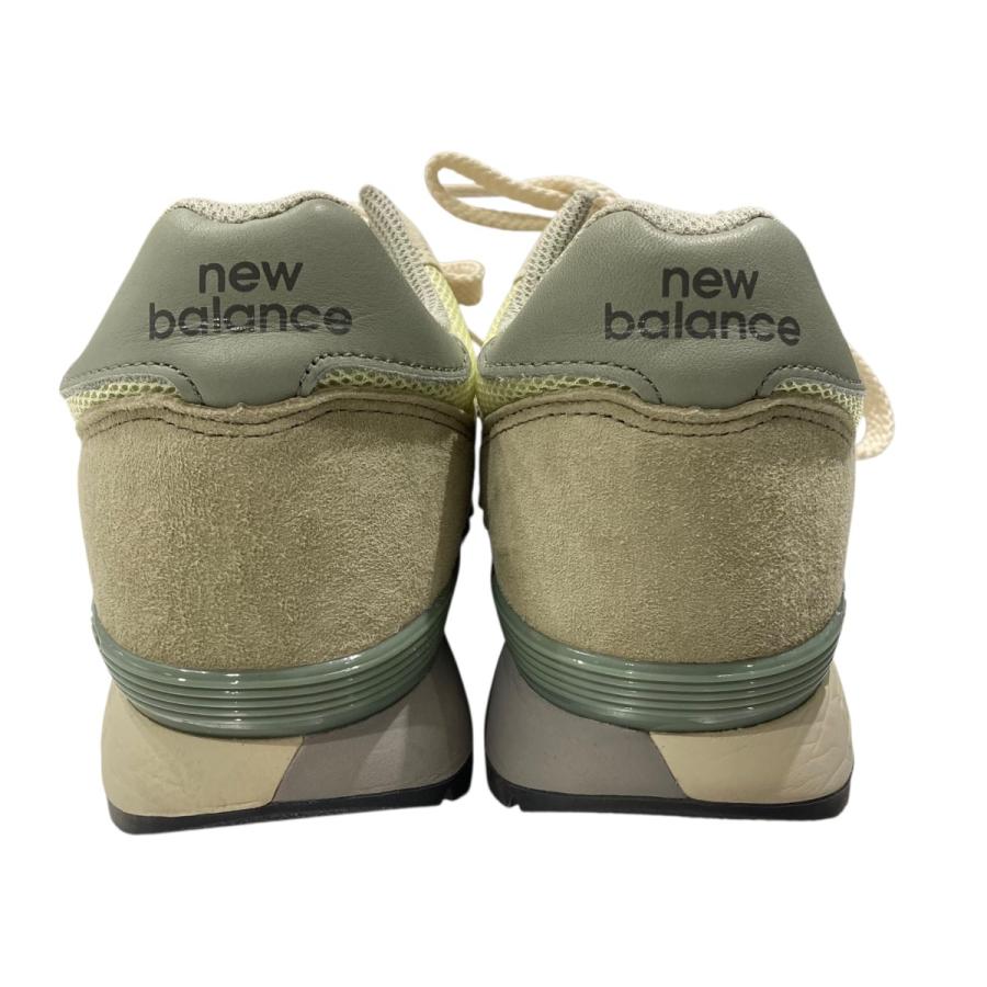 New Balance（ニューバランス） 【値下げ】NEW BALANCE×AURALEE U475AR
