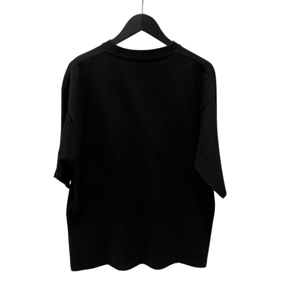 BALENCIAGA（バレンシアガ） BALENCIAGA Tシャツ 620969 ブラック