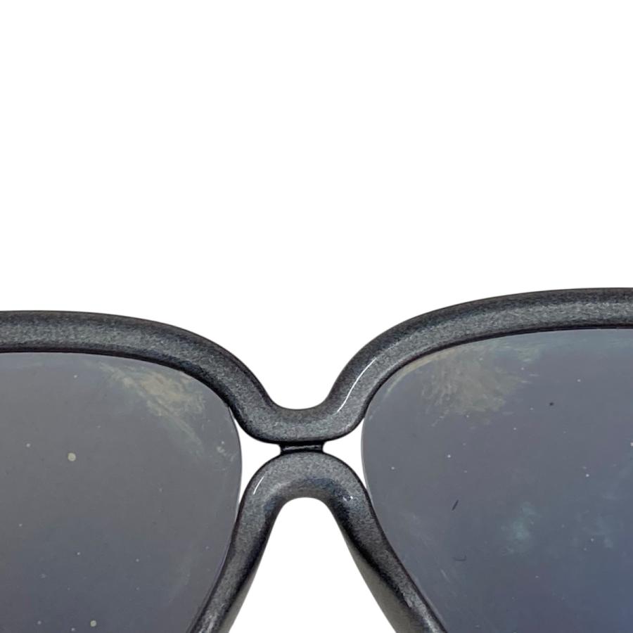 LOEWE（ロエベ） LOEWE Gray Pilot Mask Sunglasses サングラス
