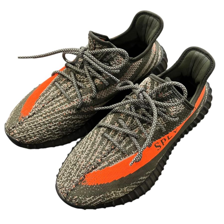 adidas（アディダス） adidas YEEZY Boost 350 V2 Carbon Beluga