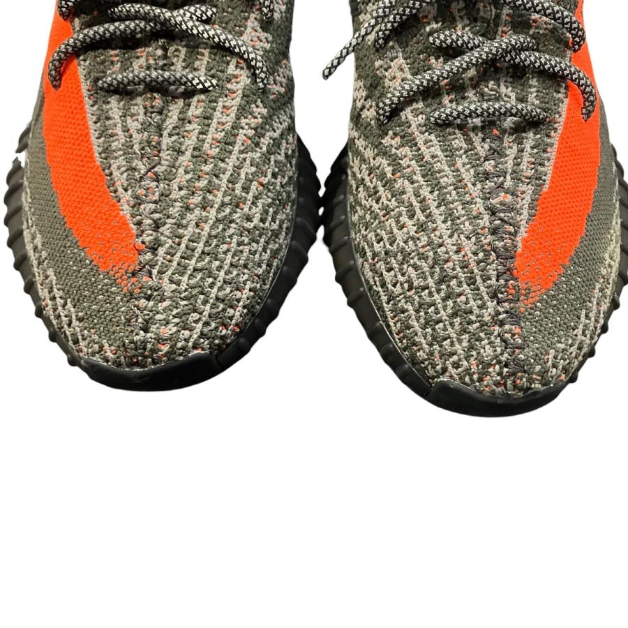 adidas（アディダス） adidas YEEZY Boost 350 V2 Carbon Beluga
