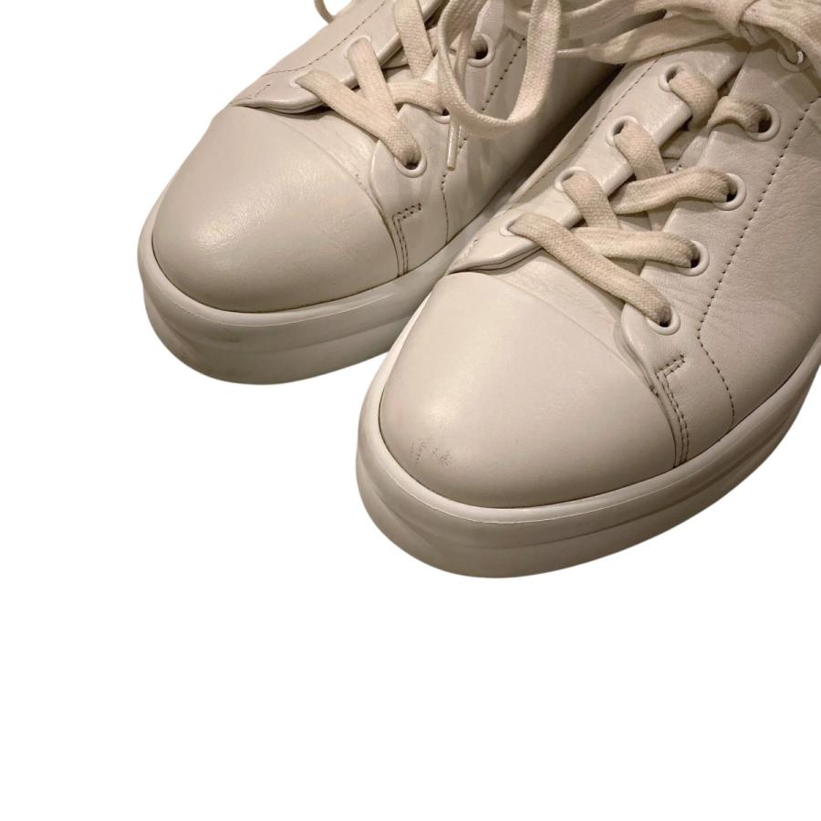 HERMES（エルメス） 【値下げ】HERMES ハッピーローカットスニーカー