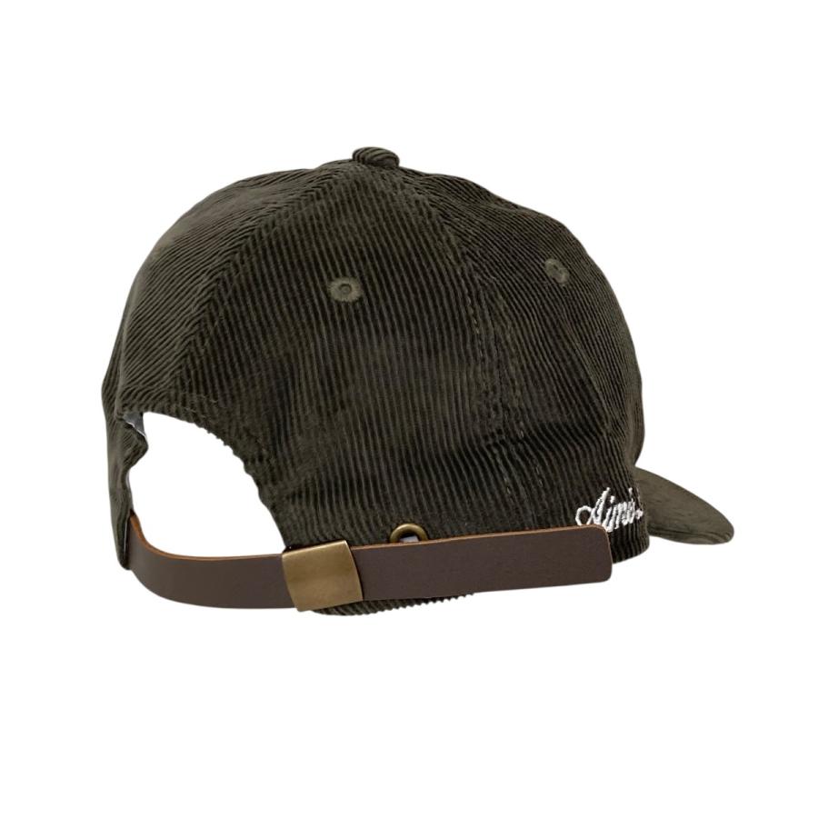 新品　AIME LEON DORE NEW ERA コーデュロイ　キャップ NEW ERA ニューエラ×エメ レオン ドレ New Era×Aime Leon Dore