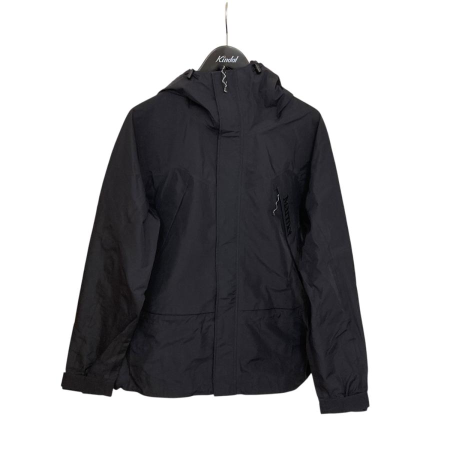 Marmot×JOURNAL STANDARD 別注 コレクション Shell Jacket JOURNAL