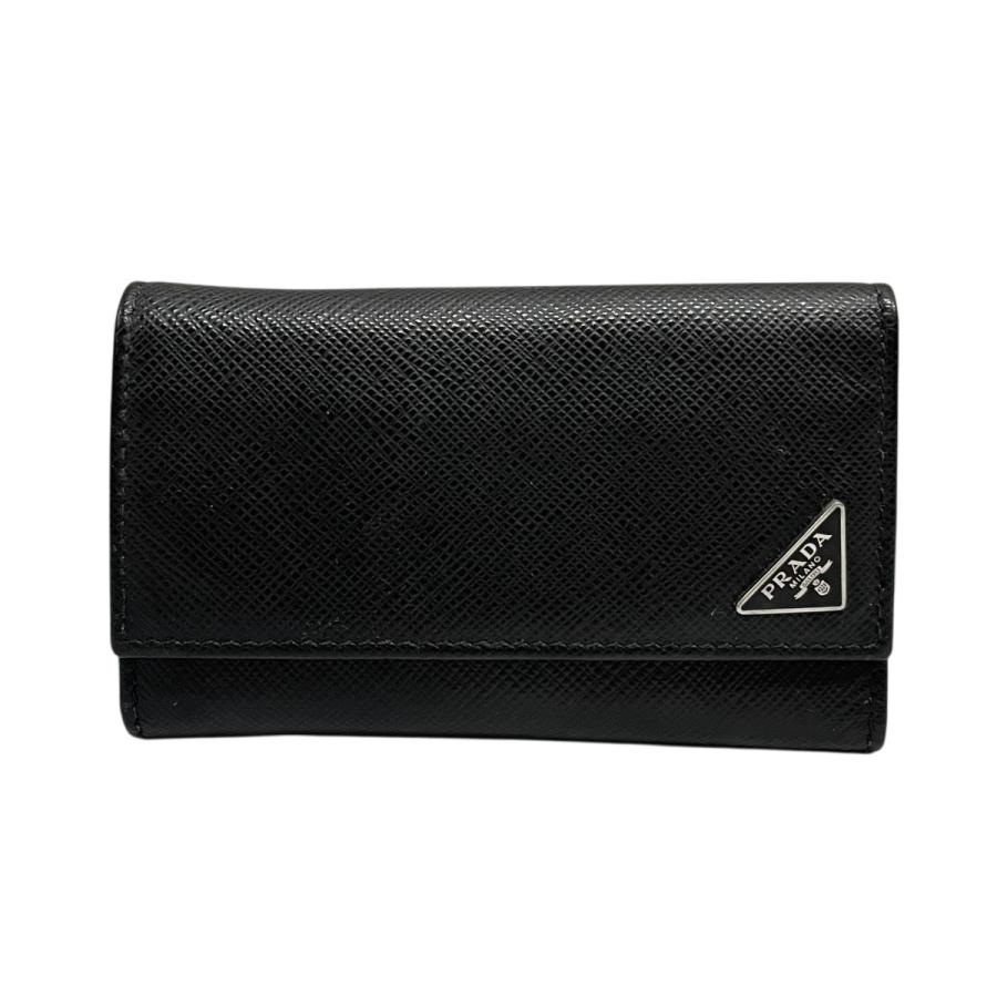 PRADA（プラダ） キーケース : カインドオルYahoo!店 - 通販 - Yahoo