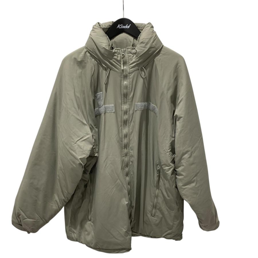 ユーエスアーミー US ARMY 07s US”ECWCS GEN3 LEVEL7 JACKET 中綿