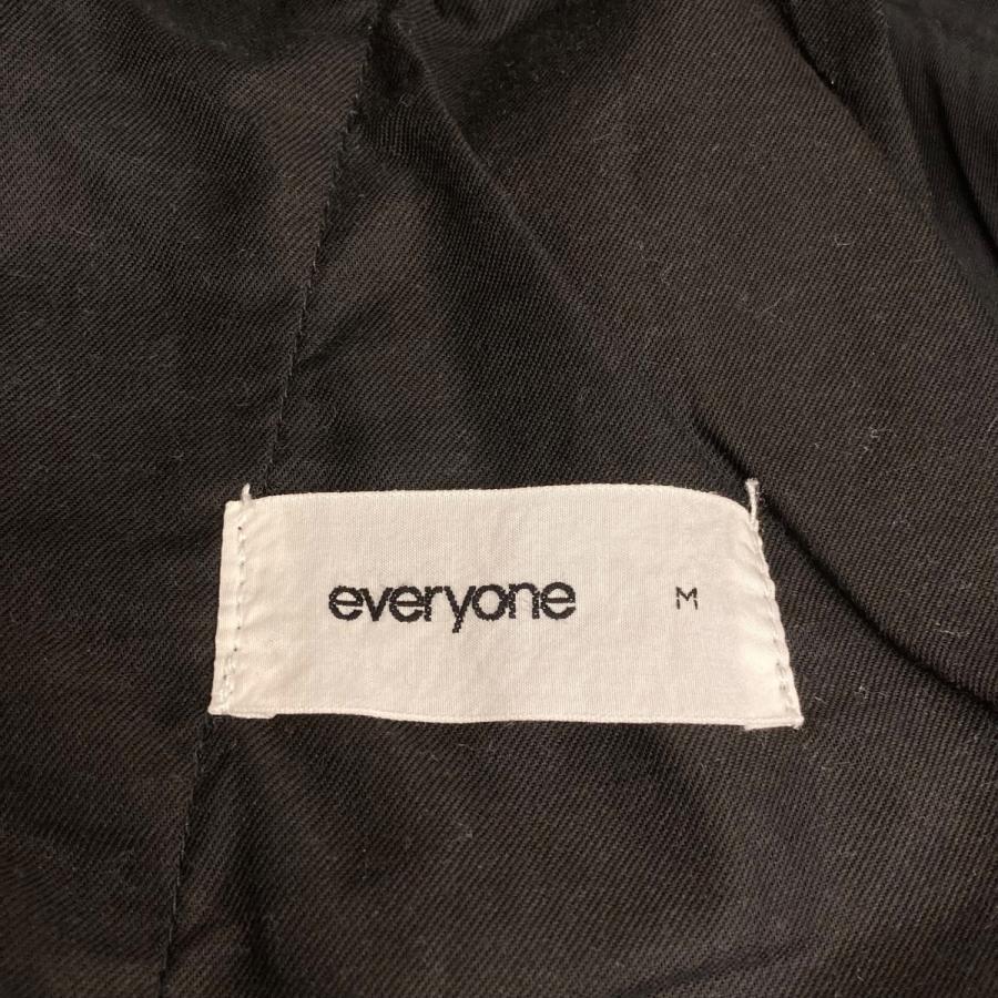 値下げ】everyone cotton nylon cargo pants カーゴパンツ EV25-PT35